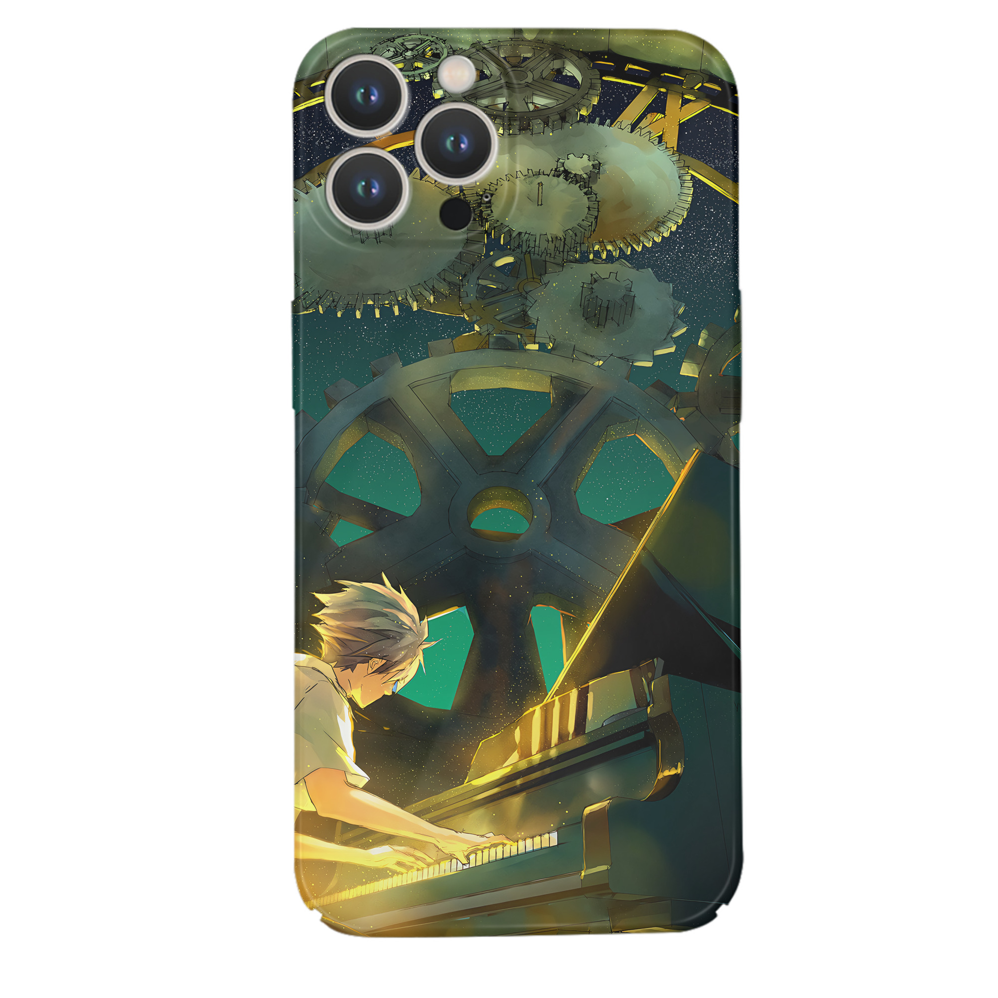 （画像用） EVA 新世紀エヴァンゲリオン 【iPhone 14シリーズ対応】ハードケース